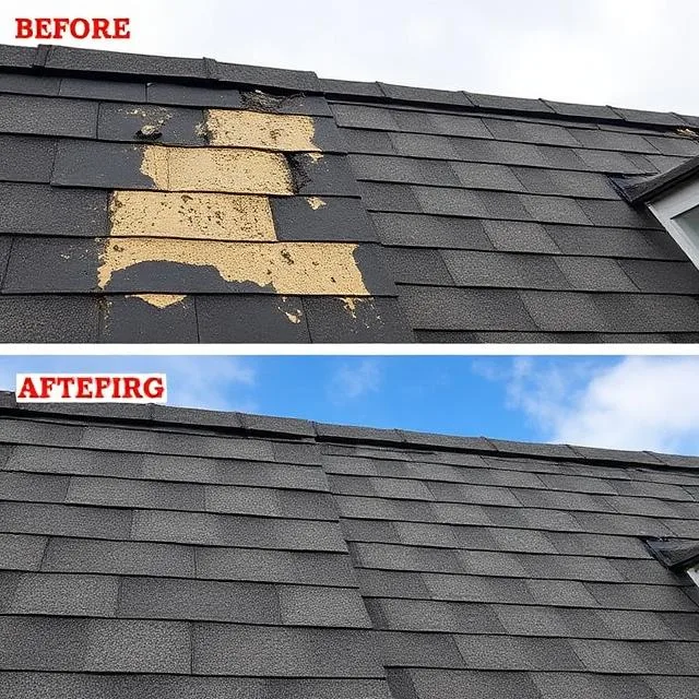 Roof Repair Near Me in Lincoln, MT near me